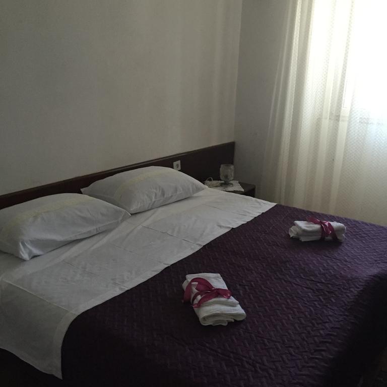 Apartma Neda