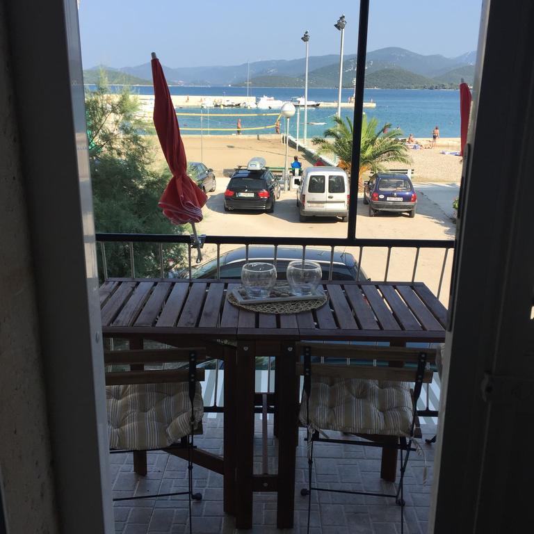 Apartma Neda
