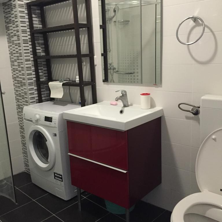 Apartment Neda Drace