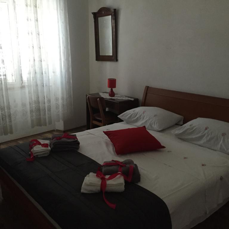 Apartment Neda *