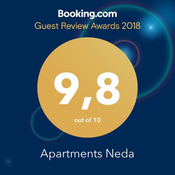 Apartment Neda