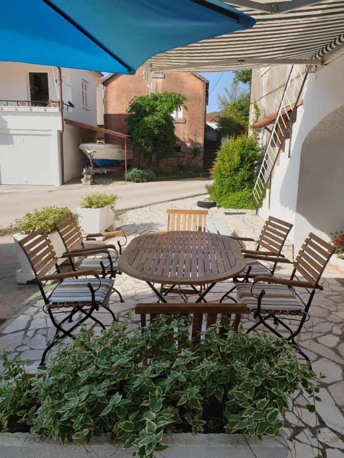 Neda Apartment Drace