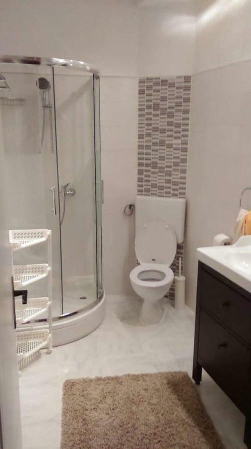 Neda Apartment Drace